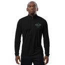 AllUSports Demo Quarter zip pullover