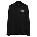 Jersey USSS Lacrosse con cremallera de un cuarto