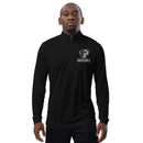 Palmer Baseball Quarter zip pullover
