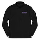 Aftershock Quarter zip pullover Adidas