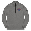 Anchor Lacrosse Quarter zip pullover