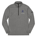 Hermits Alumni Quarter zip pullover