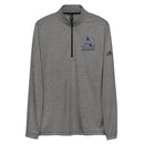 Hermits Alumni Quarter zip pullover-SA
