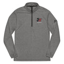Haverford Men's Lacrosse Quarter zip pullover