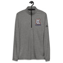 ML Quarter zip pullover