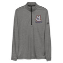 ML Quarter zip pullover