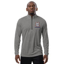 ML Quarter zip pullover