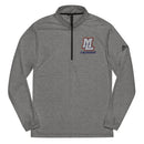 ML Quarter zip pullover