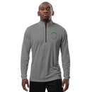 AllUSports Demo Quarter zip pullover