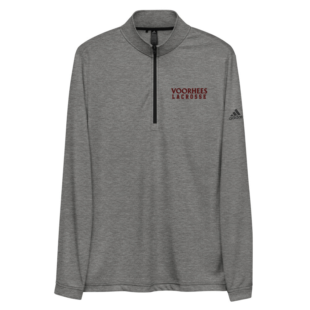 VHS Quarter zip pullover