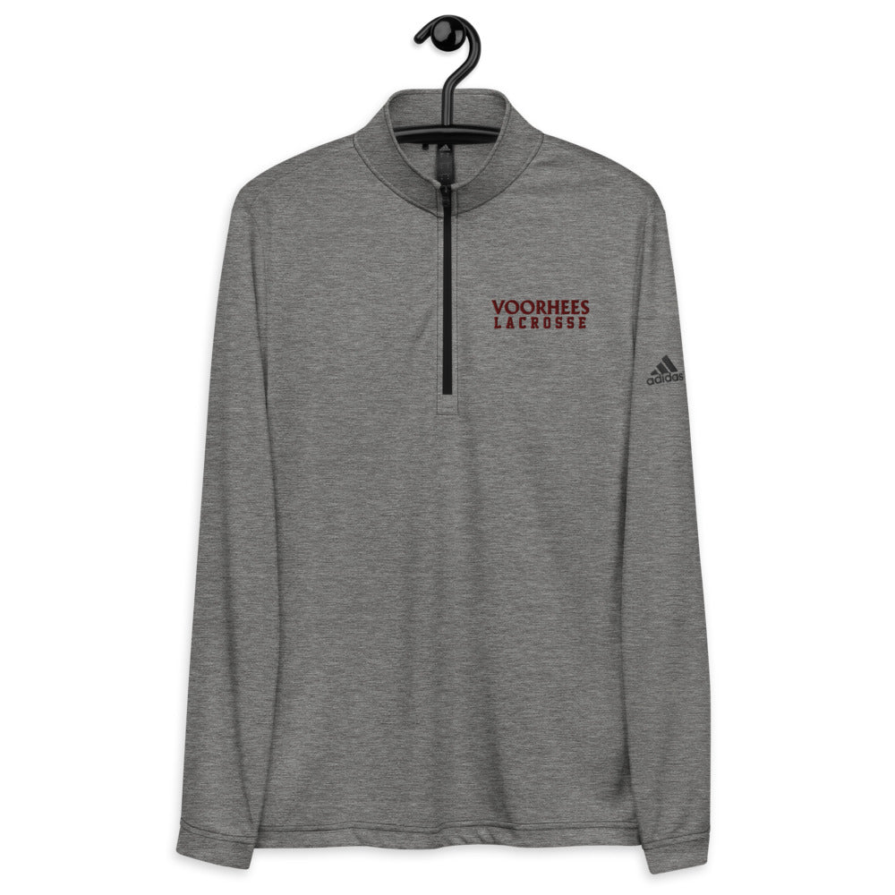 VHS Quarter zip pullover