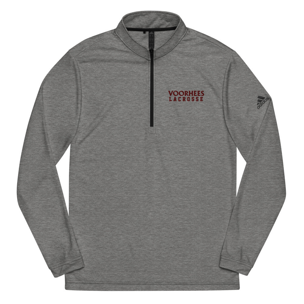 VHS Quarter zip pullover