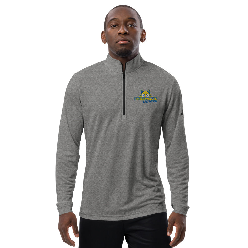 Timberlane Quarter zip pullover