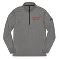 Beekmantown T&F Quarter zip pullover