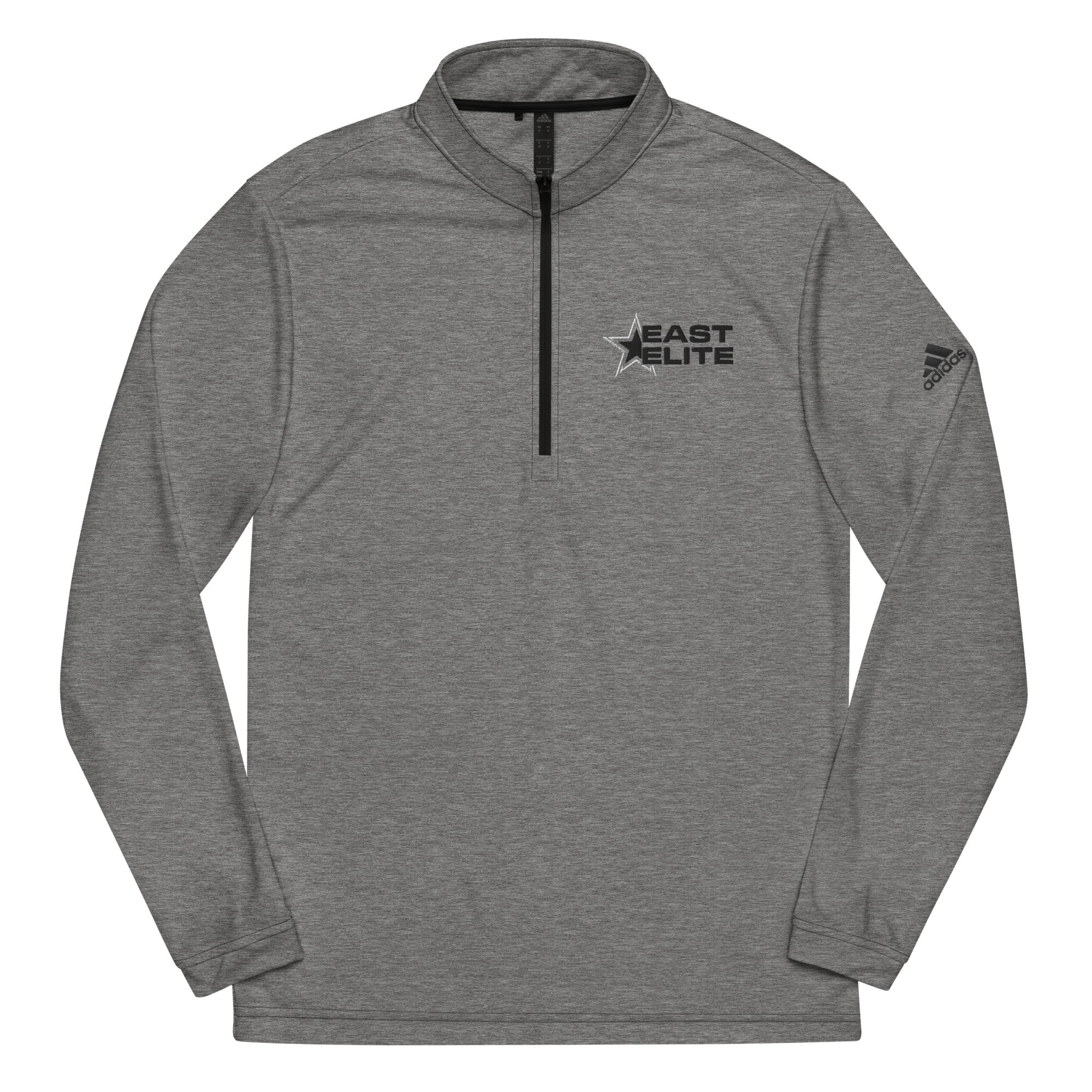 Mad Dog East Elite Quarter zip pullover