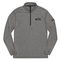 Mad Dog East Elite Quarter zip pullover