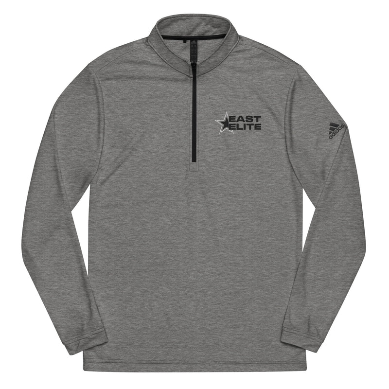 Mad Dog East Elite Quarter zip pullover