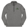 PPEB Quarter zip pullover