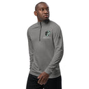 Palmer Baseball Quarter zip pullover