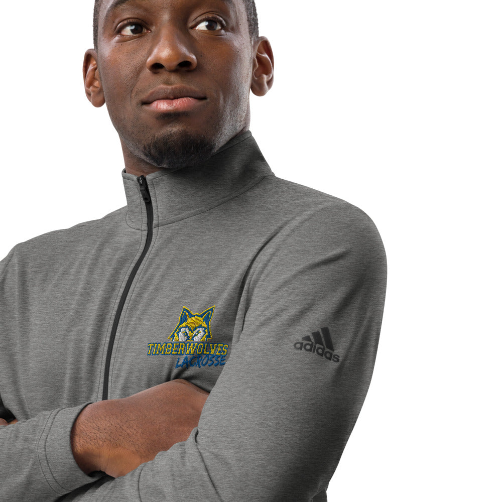 Timberlane Quarter zip pullover