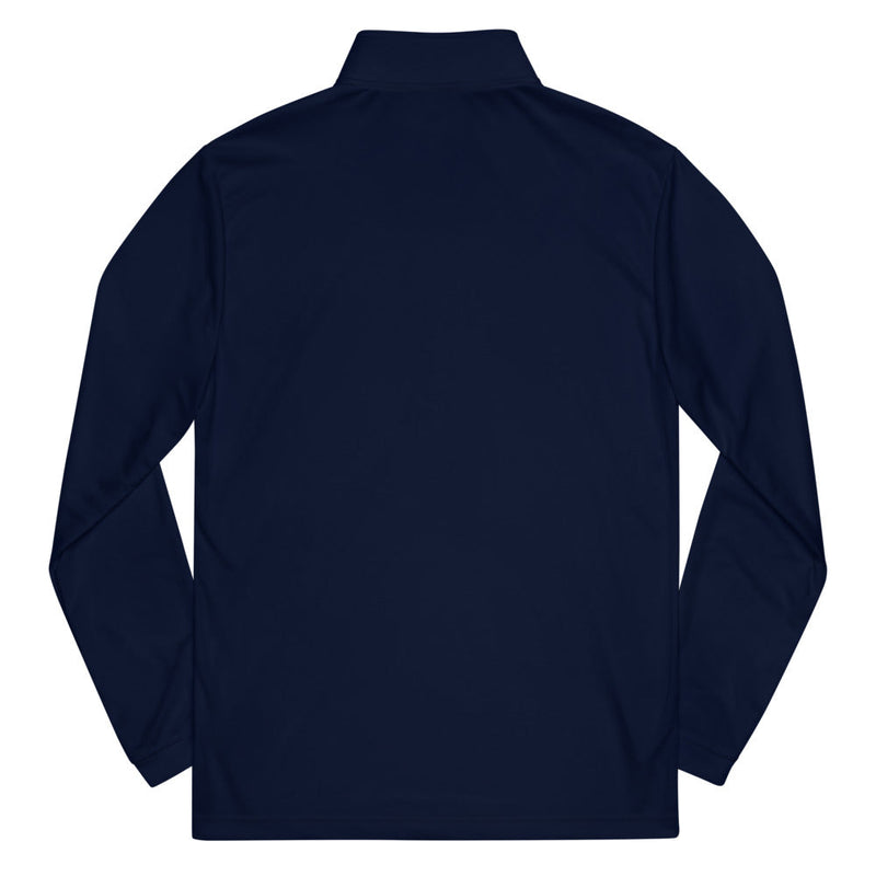 Hermits Alumni Quarter zip pullover