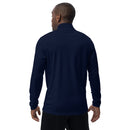 AllUSports Demo Quarter zip pullover
