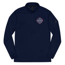 Anchor Lacrosse Quarter zip pullover