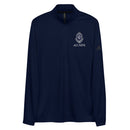Hermits Alumni Quarter zip pullover
