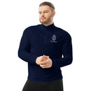 Hermits Alumni Quarter zip pullover