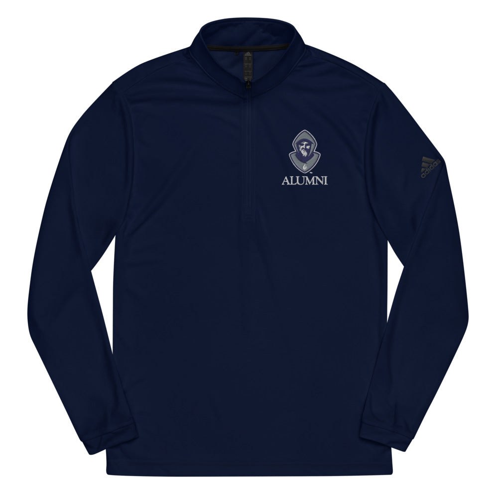 Hermits Alumni Quarter zip pullover
