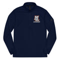 ML Quarter zip pullover