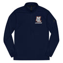 ML Quarter zip pullover