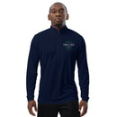 AllUSports Demo Quarter zip pullover