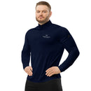 Grant Pilarz Photography Quarter zip pullover