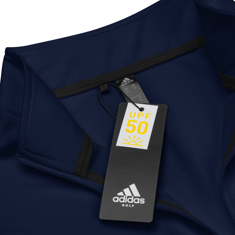 Hermits Alumni Quarter zip pullover