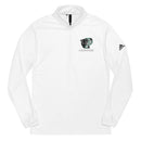 Palmer Panthers Quarter zip pullover