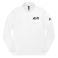 Mad Dog East Elite Quarter zip pullover