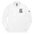 ML Quarter zip pullover