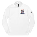 ML Quarter zip pullover