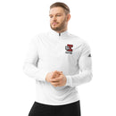 Easton HS Quarter zip pullover