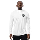 Yard Dogs Quarter zip pullover
