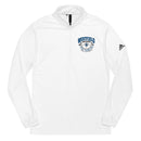 WHS Soccer Men's adidas Quarter zip pullover