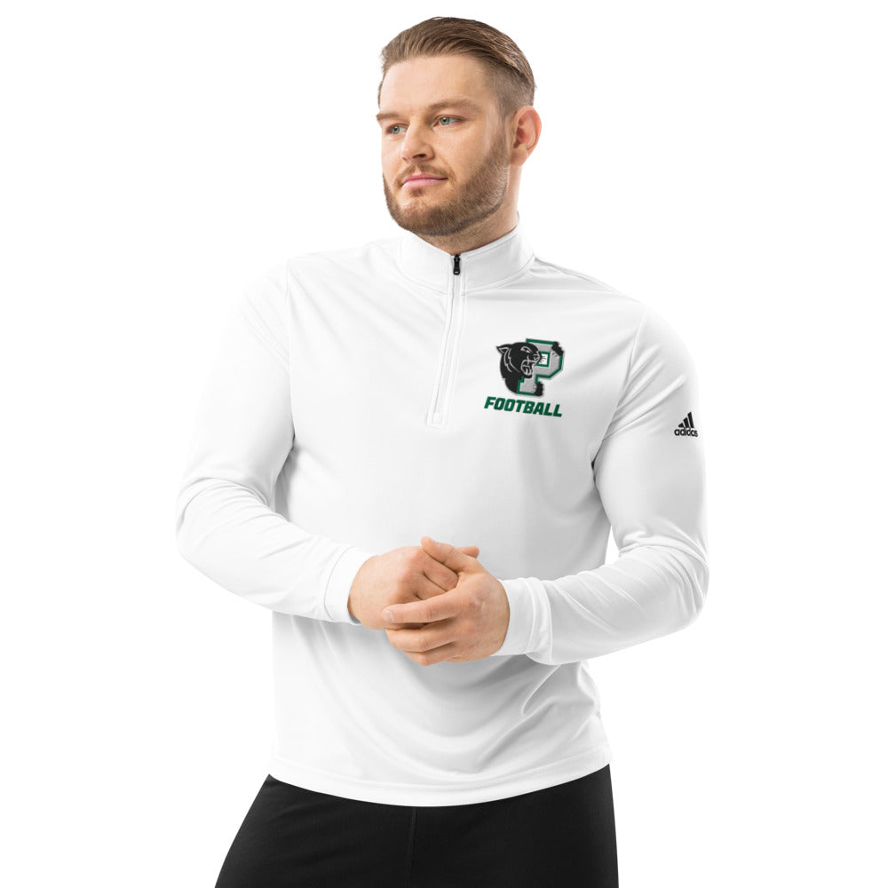 Palmer Football Quarter zip pullover