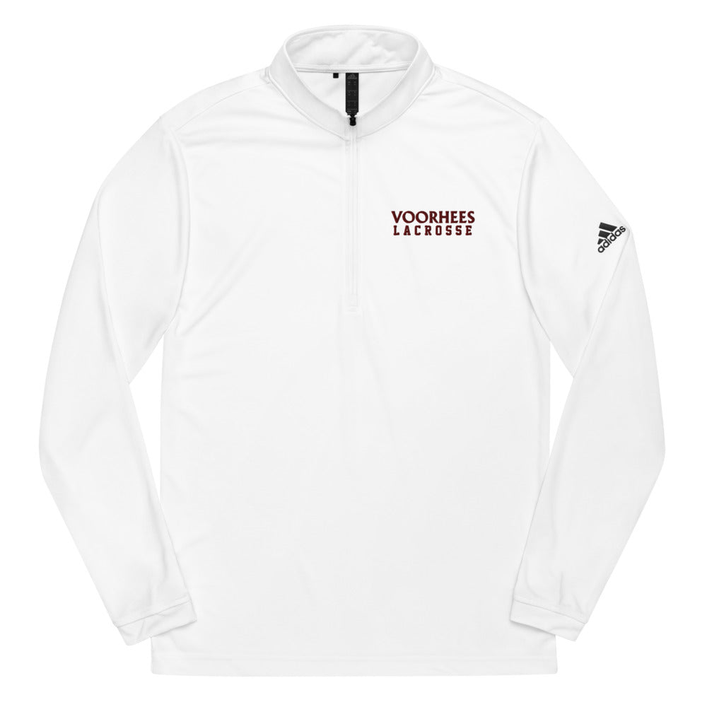 VHS Quarter zip pullover