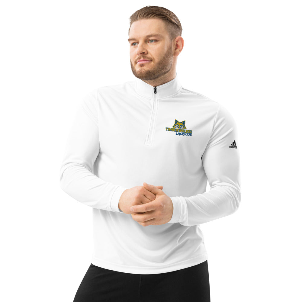 Timberlane Quarter zip pullover