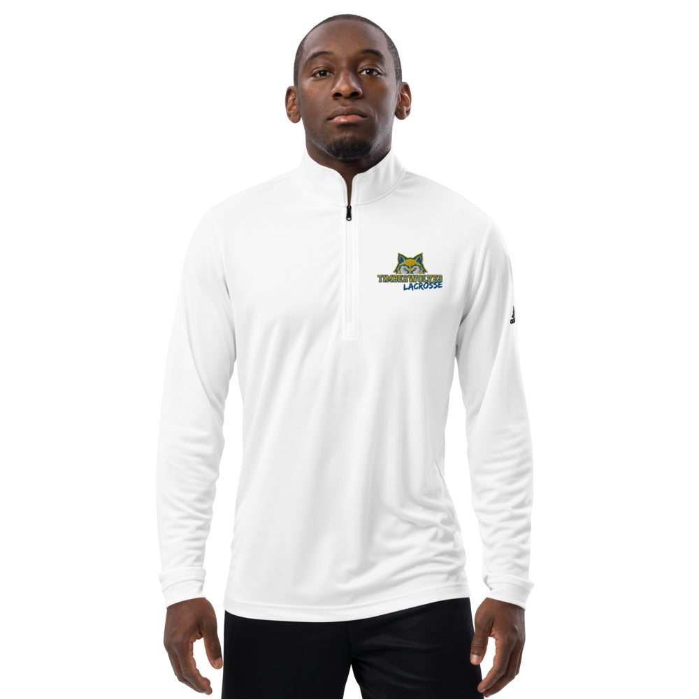 Timberlane Quarter zip pullover
