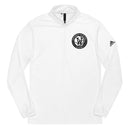 WBA Quarter zip pullover