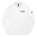 Aftershock Quarter zip pullover Adidas