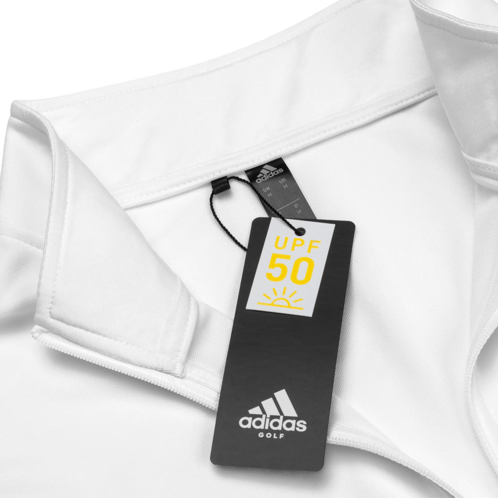 NJ Heat Lacrosse Quarter zip pullover
