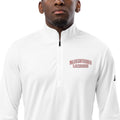 Jersey USSS Lacrosse con cremallera de un cuarto